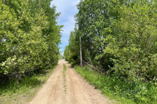 КП Holiday Land: ход строительства