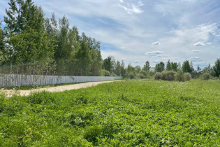 КП Holiday Land: ход строительства