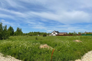 КП Holiday Land: ход строительства