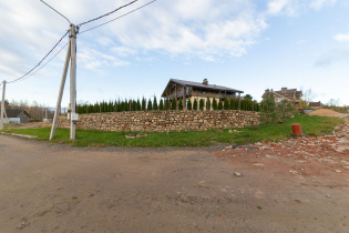 КП «Журавлиное»