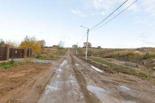 КП «Журавлиное»