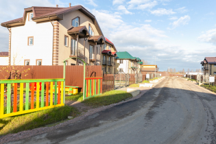 КП «Любовино»