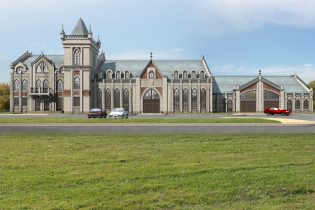 Фотографии поселка «Noteburg»