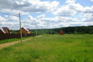 Фотографии поселка «Константиновка»