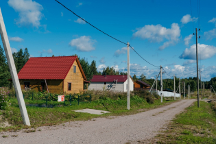 КП «Тишь да гладь»