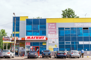 КП «ПриЛЕСный Стиль»