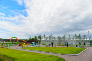КП «Кокосы»