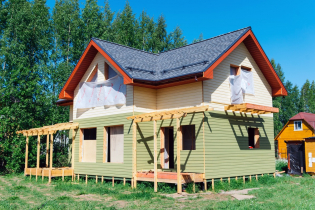 КП «Кокосы»