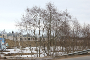 Фотографии поселка «Noteburg»