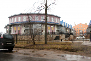 Фотографии поселка «Сестрорецкие дубки»