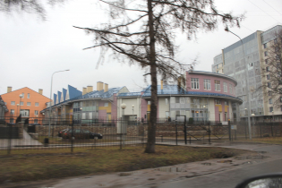 Фотографии поселка «Сестрорецкие дубки»