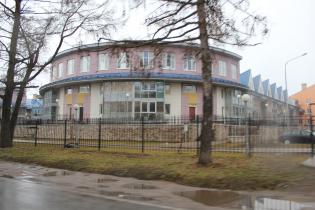 Фотографии поселка «Сестрорецкие дубки»