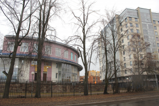 Фотографии поселка «Сестрорецкие дубки»