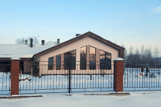 КП Петергофские дачи