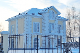КП Петергофские дачи
