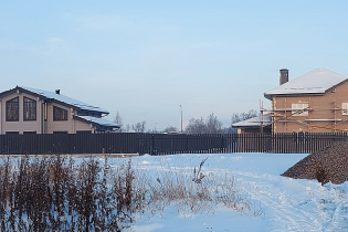 КП Петергофские дачи