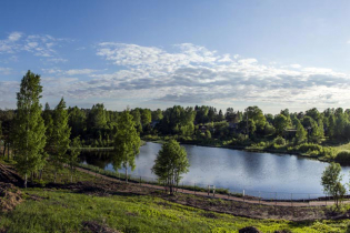 КП «Озерный край»