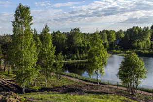 КП «Озерный край»