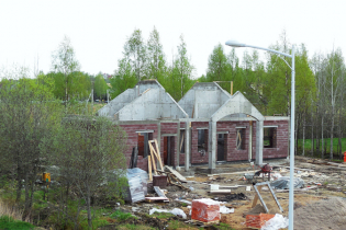 Фотографии поселка «Юкковское»