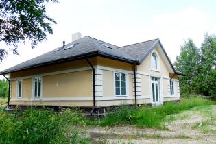 Фотографии поселка «Юкковское»