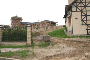 Фотографии поселка «Лукоморье»