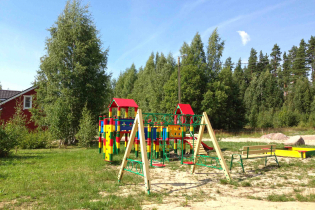 Фотографии поселка «Чистый ключ»