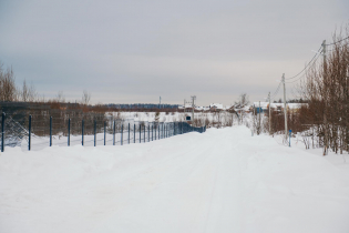 КП «ПриЛЕСный Стиль»