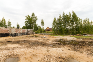 Фотографии поселка «Коркинское»