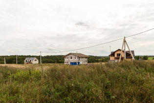Фотографии поселка «Коркинские просторы»