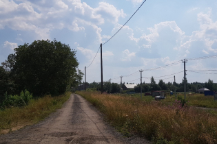 КП «Грузино Сити»: ход строительства
