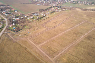КП «Матрешки Village»: ход строительства