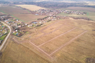 КП «Матрешки Village»: ход строительства