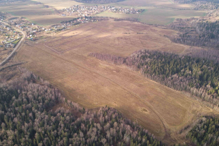 КП «Матрешки Village»: ход строительства