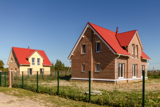 Фотографии поселка «Одуванчик»