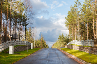 Фотографии поселка «Медное озеро - 2»