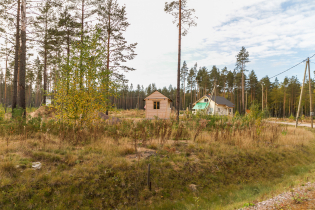Фотографии поселка «Приветнинское»