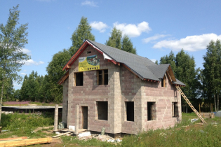 Фотографии поселка «Березки (Южный квартал)»