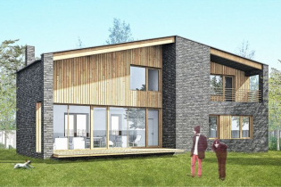 Фотографии поселка «Река-река»