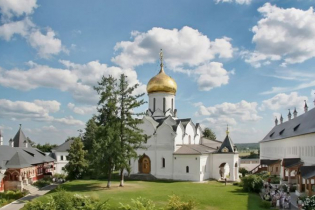 Фотографии поселка «Река-река»