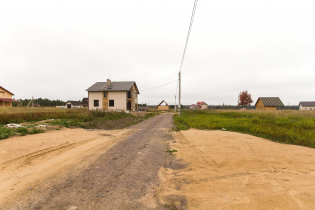 Фотографии поселка «ПриЛЕСный»