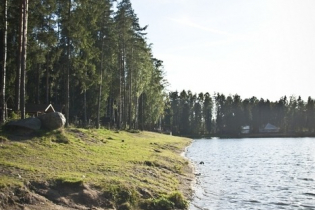 Фотографии поселка «Березовка (Сигмакс)»