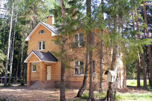 Фотографии поселка «Forest Lake Club»
