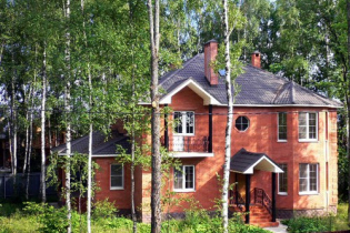 Фотографии поселка «Forest Lake Club»