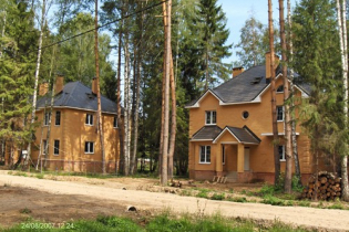 Фотографии поселка «Forest Lake Club»