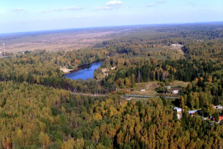 Фотографии поселка «Forest Lake Club»