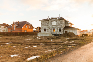 Фотографии поселка «Новое Минулово»