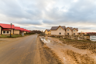Фотографии поселка «Токкари-Лэнд»