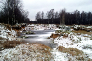 Фотографии поселка «Березовка (Сигмакс)»