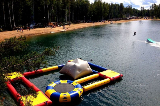 Фотографии поселка «Березовка (Сигмакс)»