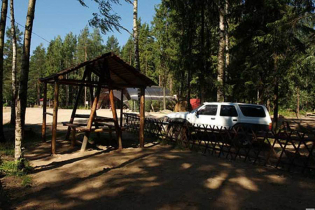 Фотографии поселка «Березовка (Сигмакс)»